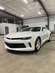 2016 Chevrolet Camaro LT   - Photo 1 - Metropolis, IL 62960