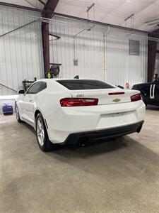 2016 Chevrolet Camaro LT   - Photo 6 - Metropolis, IL 62960