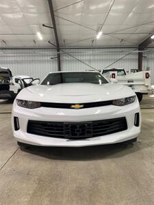 2016 Chevrolet Camaro LT   - Photo 5 - Metropolis, IL 62960
