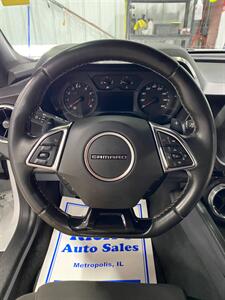 2016 Chevrolet Camaro LT   - Photo 10 - Metropolis, IL 62960