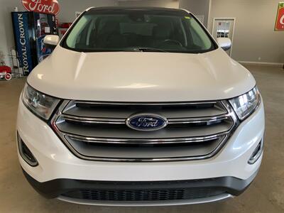 2018 Ford Edge Titanium   - Photo 7 - Metropolis, IL 62960