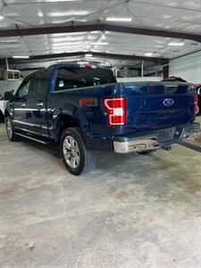 2019 Ford F-150 XLT   - Photo 8 - Metropolis, IL 62960