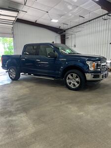 2019 Ford F-150 XLT   - Photo 4 - Metropolis, IL 62960