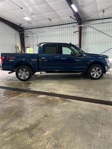 2019 Ford F-150 XLT   - Photo 6 - Metropolis, IL 62960