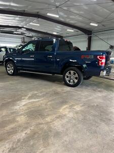 2019 Ford F-150 XLT   - Photo 5 - Metropolis, IL 62960