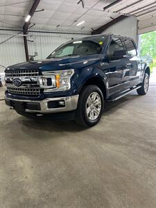 2019 Ford F-150 XLT   - Photo 2 - Metropolis, IL 62960