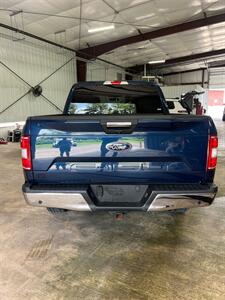 2019 Ford F-150 XLT   - Photo 10 - Metropolis, IL 62960