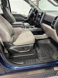 2019 Ford F-150 XLT   - Photo 15 - Metropolis, IL 62960