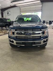 2019 Ford F-150 XLT   - Photo 9 - Metropolis, IL 62960