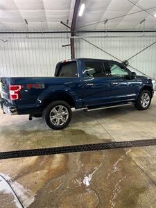 2019 Ford F-150 XLT   - Photo 7 - Metropolis, IL 62960