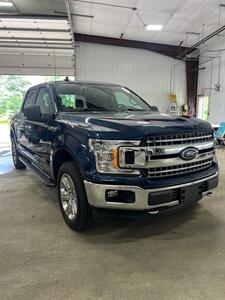 2019 Ford F-150 XLT   - Photo 3 - Metropolis, IL 62960