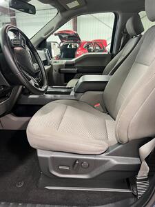 2019 Ford F-150 XLT   - Photo 11 - Metropolis, IL 62960