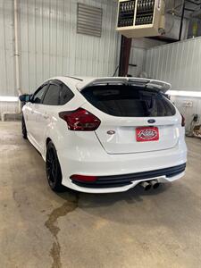 2018 Ford Focus ST - Photo 6 - Metropolis, IL 62960
