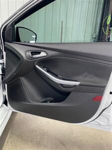2018 Ford Focus ST - Photo 23 - Metropolis, IL 62960