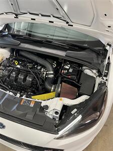 2018 Ford Focus ST - Photo 31 - Metropolis, IL 62960