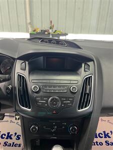 2018 Ford Focus ST - Photo 12 - Metropolis, IL 62960