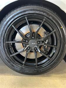 2018 Ford Focus ST - Photo 25 - Metropolis, IL 62960