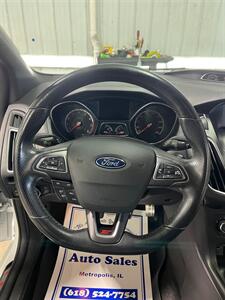 2018 Ford Focus ST - Photo 16 - Metropolis, IL 62960