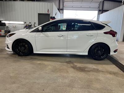 2018 Ford Focus ST - Photo 4 - Metropolis, IL 62960