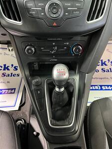 2018 Ford Focus ST - Photo 11 - Metropolis, IL 62960