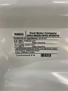 2018 Ford Focus ST - Photo 27 - Metropolis, IL 62960