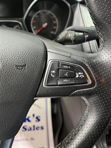 2018 Ford Focus ST - Photo 15 - Metropolis, IL 62960