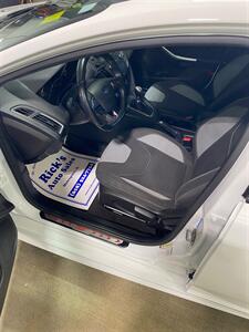 2018 Ford Focus ST - Photo 17 - Metropolis, IL 62960