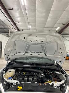 2018 Ford Focus ST - Photo 28 - Metropolis, IL 62960