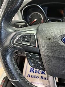 2018 Ford Focus ST - Photo 14 - Metropolis, IL 62960