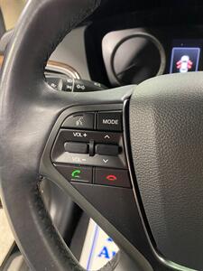 2016 Hyundai Sonata Limited - Photo 13 - Metropolis, IL 62960