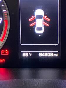 2016 Hyundai Sonata Limited - Photo 9 - Metropolis, IL 62960