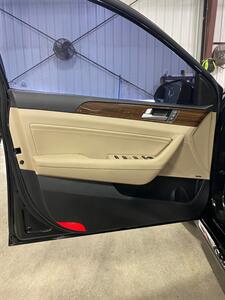 2016 Hyundai Sonata Limited - Photo 22 - Metropolis, IL 62960