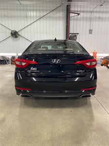 2016 Hyundai Sonata Limited - Photo 7 - Metropolis, IL 62960