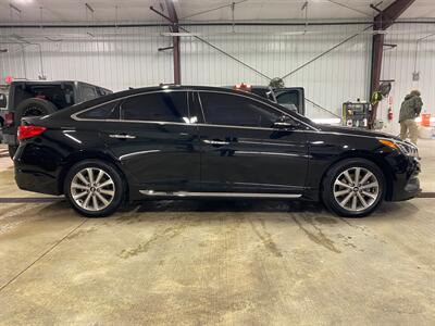 2016 Hyundai Sonata Limited - Photo 5 - Metropolis, IL 62960