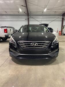 2016 Hyundai Sonata Limited - Photo 3 - Metropolis, IL 62960