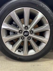 2016 Hyundai Sonata Limited - Photo 26 - Metropolis, IL 62960