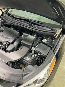 2016 Hyundai Sonata Limited - Photo 28 - Metropolis, IL 62960