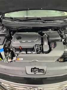 2016 Hyundai Sonata Limited - Photo 29 - Metropolis, IL 62960