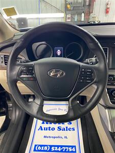 2016 Hyundai Sonata Limited - Photo 15 - Metropolis, IL 62960