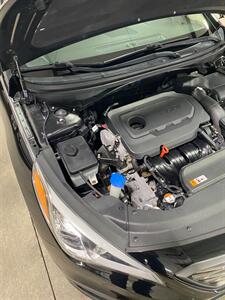 2016 Hyundai Sonata Limited - Photo 30 - Metropolis, IL 62960