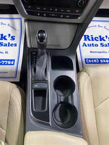 2016 Hyundai Sonata Limited - Photo 11 - Metropolis, IL 62960