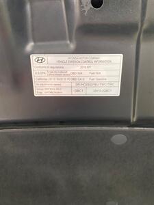 2016 Hyundai Sonata Limited - Photo 32 - Metropolis, IL 62960