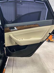 2016 Hyundai Sonata Limited - Photo 25 - Metropolis, IL 62960
