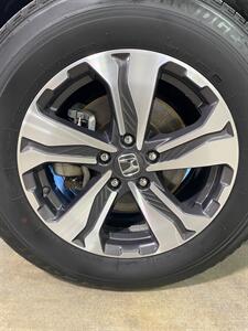 2018 Honda CR-V LX - Photo 25 - Metropolis, IL 62960