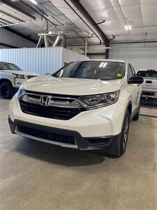 2018 Honda CR-V LX SUV