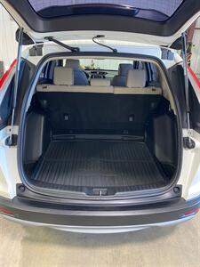 2018 Honda CR-V LX - Photo 24 - Metropolis, IL 62960