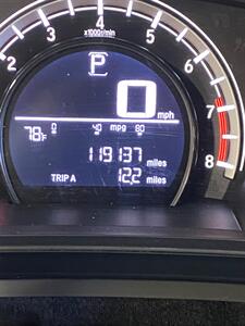 2018 Honda CR-V LX - Photo 9 - Metropolis, IL 62960