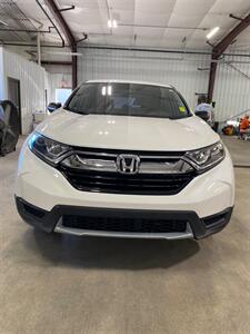 2018 Honda CR-V LX - Photo 2 - Metropolis, IL 62960
