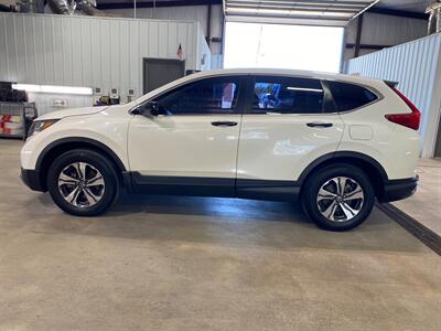 2018 Honda CR-V LX - Photo 7 - Metropolis, IL 62960