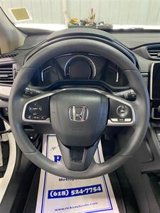 2018 Honda CR-V LX - Photo 12 - Metropolis, IL 62960